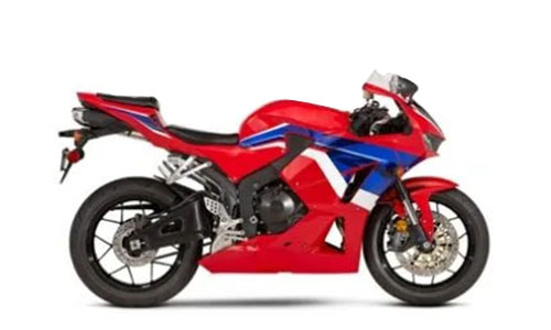 Honda Motorcycle Fairings