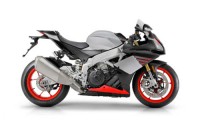 RSV4 1000 Fairings