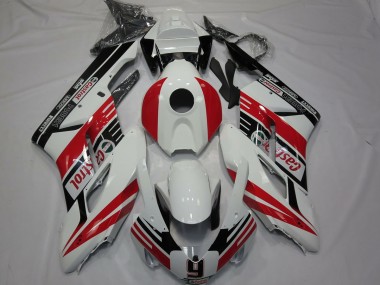 9 Castrol 2004-2005 Honda CBR1000RR Motorcycle Fairing