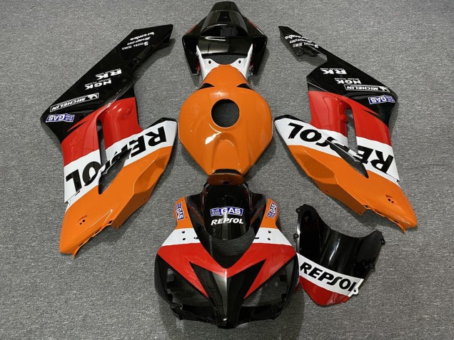 Classic Repsol 2004-2005 Honda CBR1000RR Motorcycle Fairing