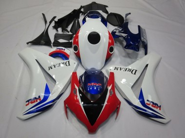 Dream 2008-2011 Honda CBR1000RR Motorcycle Fairing