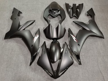 Full Matte 2004-2006 Yamaha R1 Motorcycle Fairing