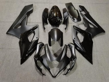 Full Matte and Gloss 2005-2006 Suzuki GSXR 1000 Motorcycle Fairing