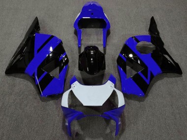 Gloss Blue OEM Kit 2002-2003 Honda CBR954RR Motorcycle Fairing