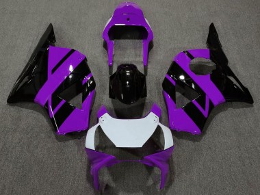 Gloss Purple OEM Kit 2002-2003 Honda CBR954RR Motorcycle Fairing