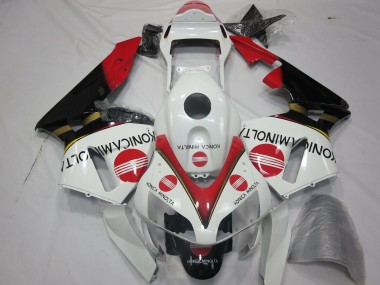 KM 2003-2004 Honda CBR600RR Motorcycle Fairing