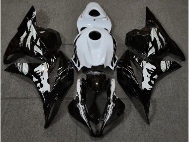 Le Mis 2009-2012 Honda CBR600RR Motorcycle Fairing