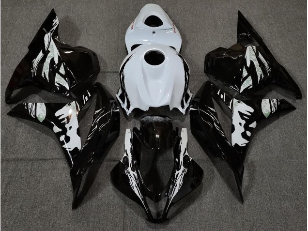 Le Mis 2009-2012 Honda CBR600RR Motorcycle Fairing