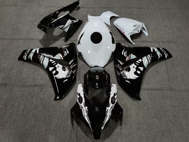 Le Mis New 2008-2011 Honda CBR1000RR Motorcycle Fairing