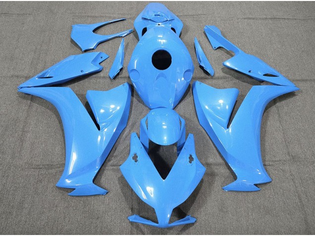 Light Blue 2012-2016 Honda CBR1000RR Motorcycle Fairing