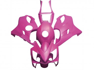 Matte Pink 2001-2003 Honda CBR600 F4i Motorcycle Fairing