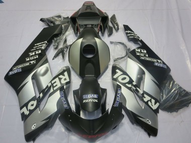 Matte Repsol 2004-2005 Honda CBR1000RR Motorcycle Fairing