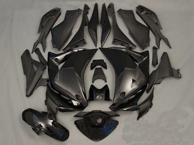 Modern Black 2011-2014 Honda CBR250RR Motorcycle Fairing