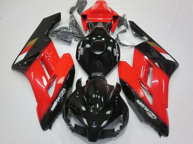 Mugen 2004-2005 Honda CBR1000RR Motorcycle Fairing