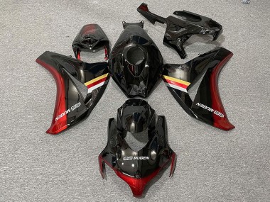 Mugen 2008-2011 Honda CBR1000RR Motorcycle Fairing