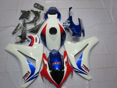 OEM Style HRC 2008-2011 Honda CBR1000RR Motorcycle Fairing