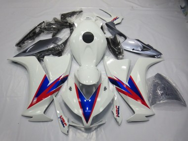 OEM Style HRC 2012-2016 Honda CBR1000RR Motorcycle Fairing