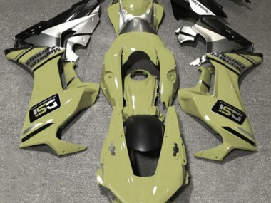 Olive DSI 2017-2023 Honda CBR1000RR Motorcycle Fairing