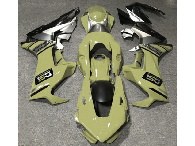 Olive DSI 2017-2023 Honda CBR1000RR Motorcycle Fairing