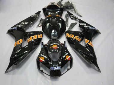 Special Repsol 2006-2007 Honda CBR1000RR Motorcycle Fairing