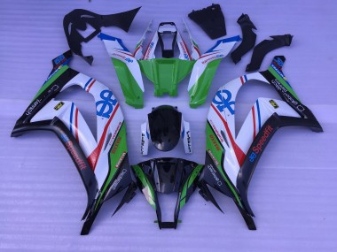 Speedfit 2011-2015 Kawasaki ZX10R Motorcycle Fairing