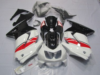 Yama Style 2008-2012 Kawasaki Ninja 250 Motorcycle Fairing