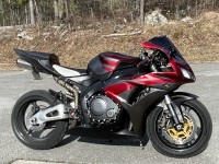 Great fairings, great detail and fitment. Awesome customer service.