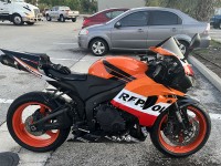 My experience was great. Costumer service is great and always ready to help. I have bought fairings for my CBR twice and haven't had a problem.