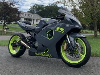 Customer service was great. Quick replies and easy communication. I requested a custom fairing and they brought every detail I wanted to life. Fairings are great quality and fit great as well.