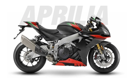 Aprilia Motorcycle Fairings | Fairing Craft Canada Official