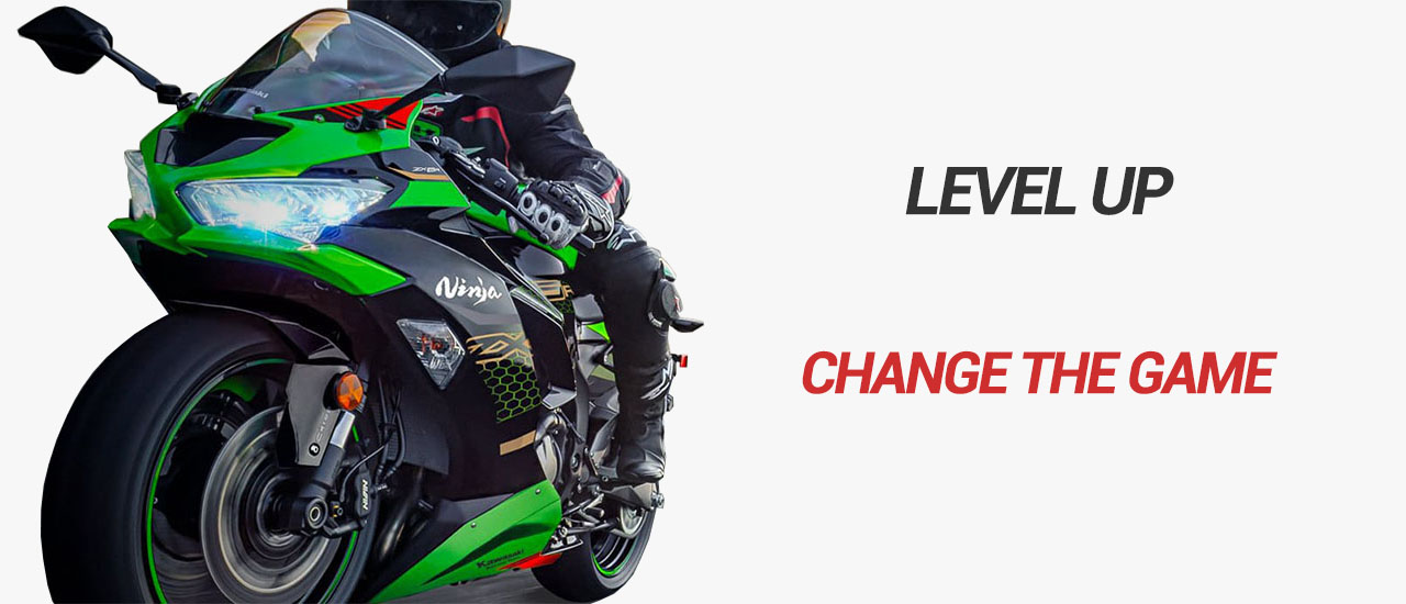 Level Up, Change the Game | Fairing Craft Canada Official